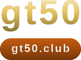 gt50 logo